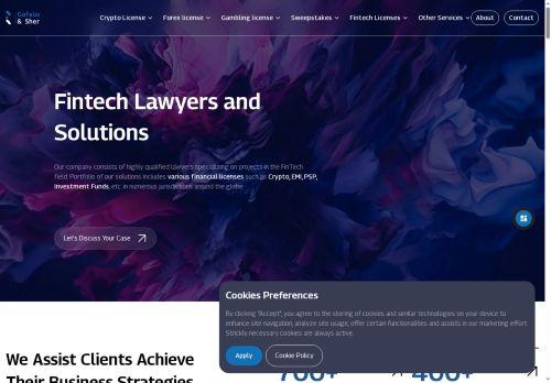 Gofaizen-sherle.com Reviews Scam