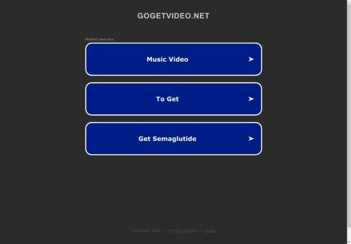 Gogetvideo.net Reviews Scam