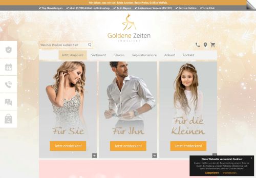 Goldene-zeiten.info Reviews Scam
