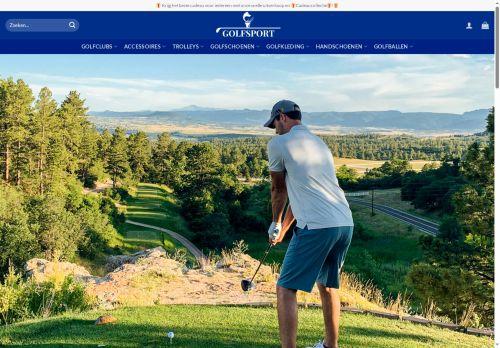 Golfserie.com Reviews Scam