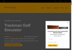 Golfsimulatortrackman.com Reviews Scam