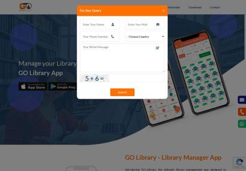 Golibrary.in Reviews Scam