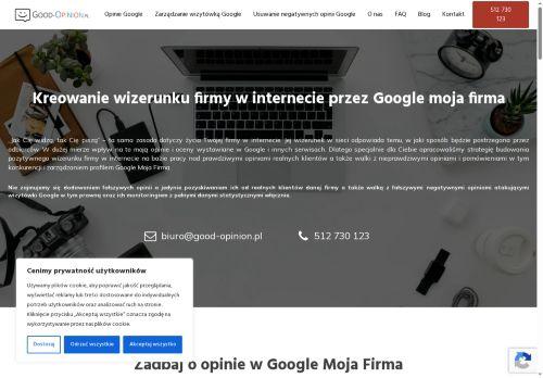 Good-opinion.pl Reviews Scam