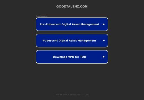 Goodtalenz.com Review: Legit or Scam? [2026 New Reviews]