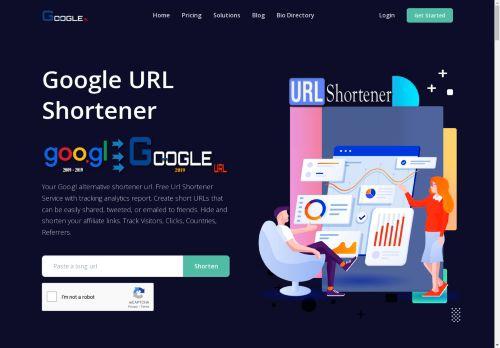 Google-url.com Reviews Scam