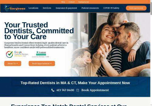Gorgeoussmilesdental.com Reviews Scam