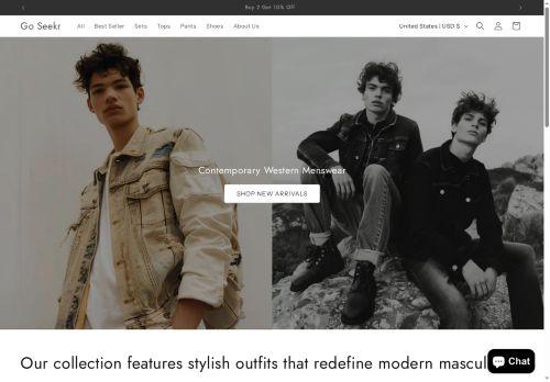 Goseekr.com Reviews Scam