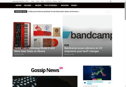 Gossipla.com Reviews Scam