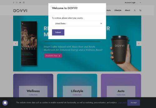 Govvi.com Review: Legit or Scam? [2026 New Reviews]