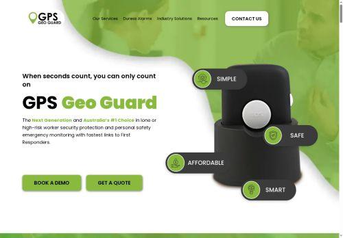 Gpsgeoguard.com.au Reviews Scam