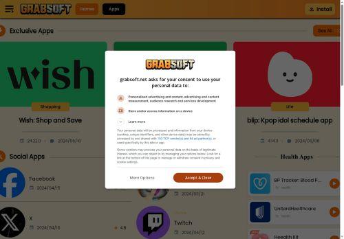 Grabsoft.net Reviews Scam