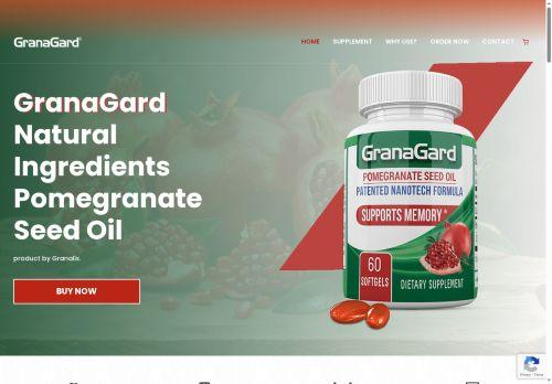 Granagard.com Reviews Scam