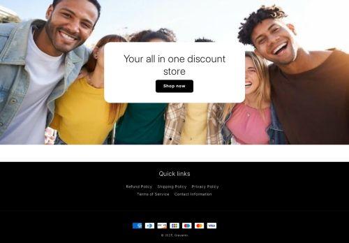 Gravanto.com Reviews Scam