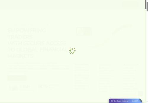 Greenbaychart.com Reviews Scam