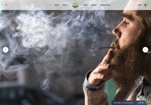 Greenleafcannabis.org Reviews Scam