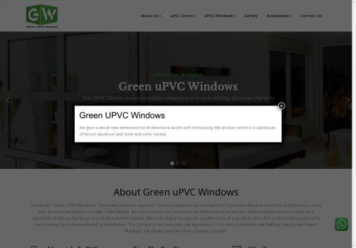 Greenupvcwindows.com Reviews Scam