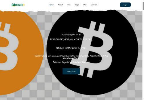 Greenvillesfx.com Reviews Scam