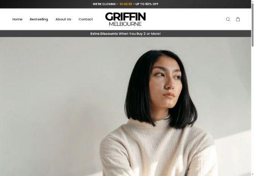 Griffinmelbourne.com Reviews Scam