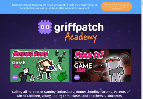 Griffpatch.academy Review: Legit or Scam? [2026 New Reviews]