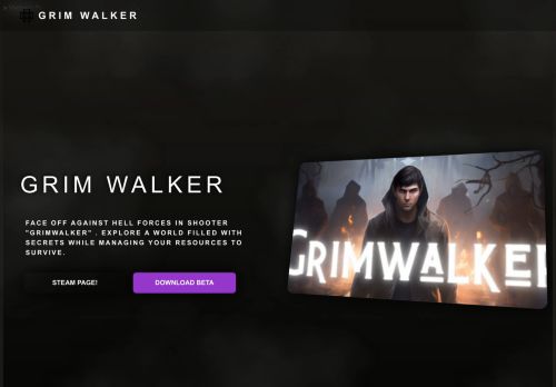 Grimwalker.com Reviews Scam