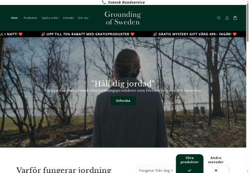 Groundingofsweden.se Reviews Scam