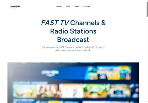 Groupenetradio.fr Reviews Scam