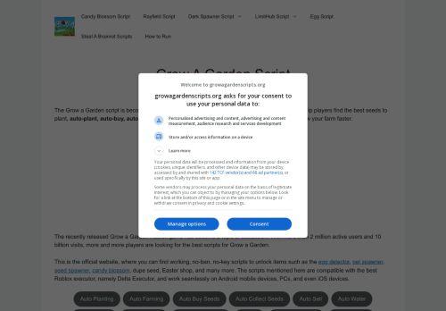 Growagardenscripts.org Reviews Scam