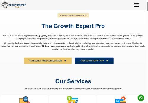 Growthexpertpro.com Reviews Scam