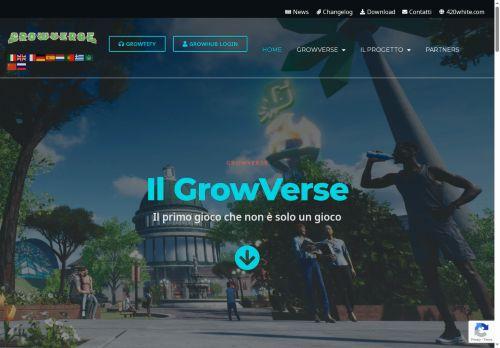 Growverse.net Reviews Scam