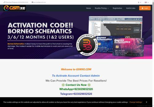 Gsmxe.com Reviews Scam