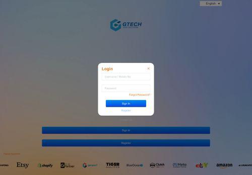 Gtech-data-market.online Review: Legit or Scam? [2026 New Reviews]