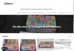 Guangna.nl Reviews Scam
