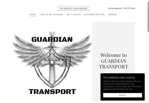 Guardian Auto Transport Reviews