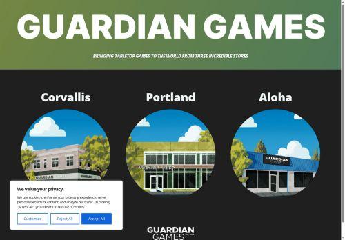 Guardiangames.com Reviews Scam