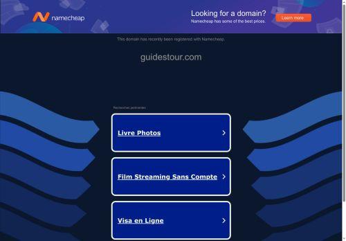 Guidestour.com Reviews Scam
