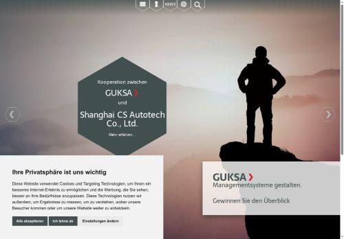 Guksa.de Reviews Scam