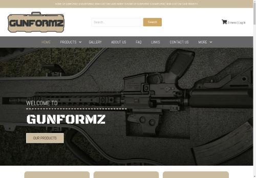 Gunformz.com Review: Legit or Scam? [2026 New Reviews]