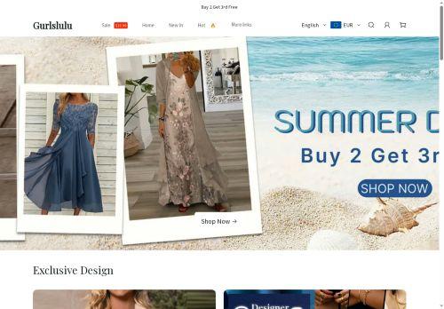 Gurlslulu.com Reviews Scam