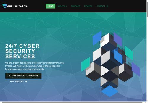 Guruwizards.com Reviews Scam