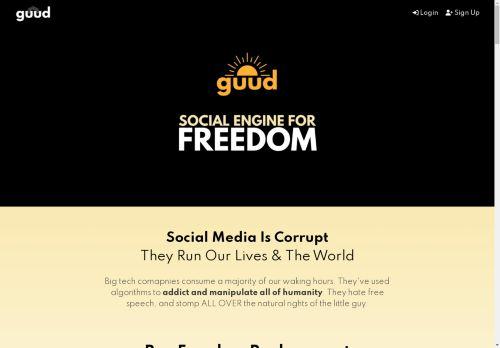 Guud.co Review: Legit or Scam? [2025 New Reviews]
