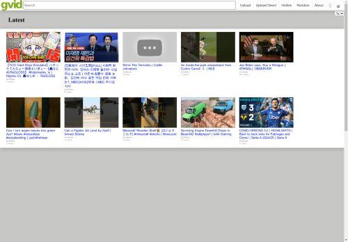 Gvid.tv Reviews Scam