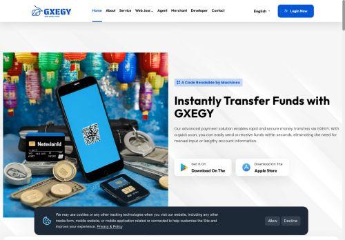 Gxegy.com Reviews Scam