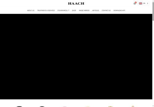 Haach.com Reviews Scam