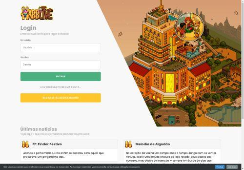 Habblive.in Reviews Scam