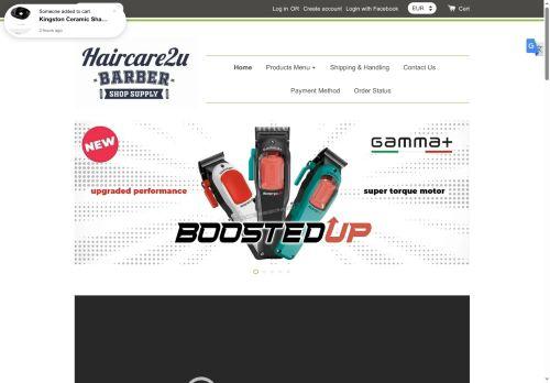 Haircare2u.my Reviews Scam