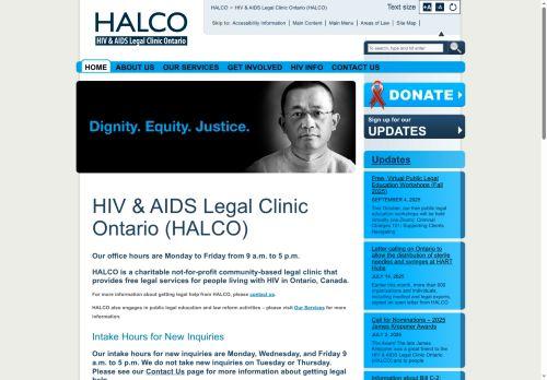 Halco.org Reviews Scam