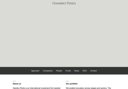 Hambroperks.com Reviews Scam