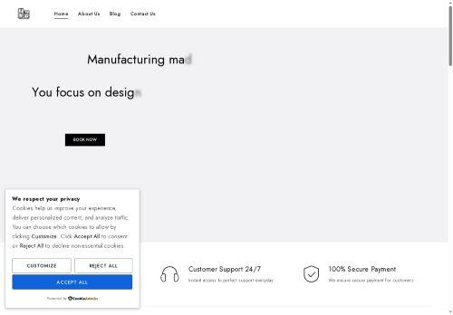 Hamimwear.com Reviews Scam