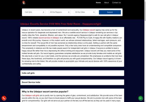 Happyescortgirl.com Reviews Scam