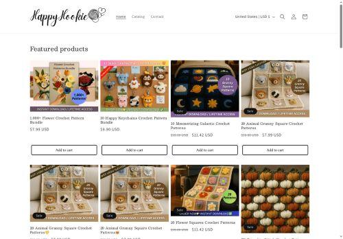 Happyhookie.com Reviews Scam